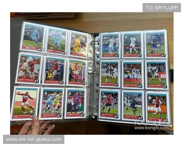 足球球星卡稀有度排名榜揭晓稀有卡片的价值与收藏潜力解析