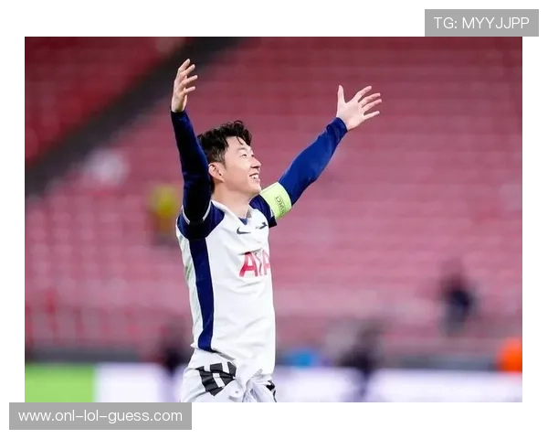 韩国足球十大球星盘点：从孙兴慜到传奇人物，谁最具影响力